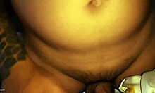 cuckquean wife enjoys watching husband with other girls