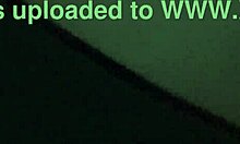 This horny amateur arab milf stepmom enjoys hardcore kinky sex with dildo and toys in basement