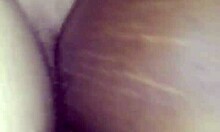 fucking my sexy black friend shemale