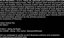 licensed to blow - asian spinner rides cock