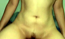 Cheating Housewife Got Desperate And Asked For Help To Be Used Bareback!