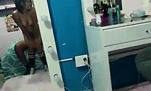 I Can't Believe What Happened, She's My Girlfriend's Friend And Wanted To Record A Homemade Video.