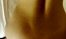 Monika Fox Real Homemade Anal Creampie With Favorite Man