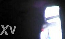 Amateur Couple's Second Tape With Swallow