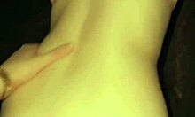 Young Slut Stays After Softball Practice & Fucks Coach on Bleachers!