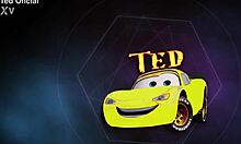 I want two cocks and do dp in my debut - nicole oliveira