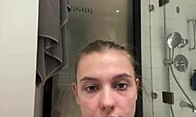 Big juicy ass sitting on your face, Oh god, I'm orgasming so hard from this close-up masturbation!