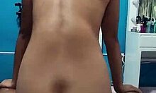 I Can't Believe What Happened, She's My Girlfriend's Friend And Wanted To Record A Homemade Video.