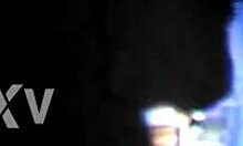 Amateur Couple's Second Tape With Swallow