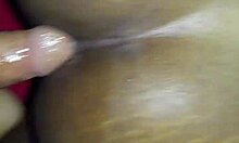 fucking my sexy black friend shemale