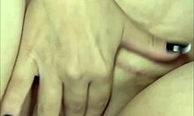 Comendo Gostoso A Novinha Na Cama Dela Enquanto Marido Trabalha