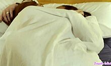 Acordando Cheia De Tesão Com A Minha Namorada