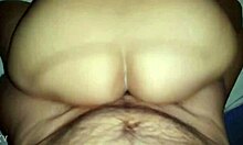 La churona enjoys orgasm from monster cock pussyfucking