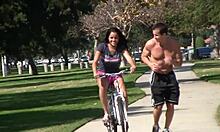 bambi wolfe loves daytime sex