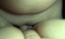 Comendo Gostoso A Novinha Na Cama Dela Enquanto Marido Trabalha