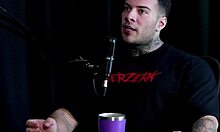 i watch rafinha do cref on sheer red, no monogamy in lgbt