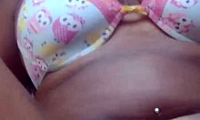 Gozando Gostoso No Cuzinho Manhoso Da Preta