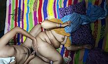 Teacher called to OYO hotel and got ass fucked for the first time in Hindi?