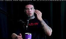 i watch rafinha do cref on sheer red, no monogamy in lgbt