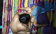 Teacher called to OYO hotel and got ass fucked for the first time in Hindi?