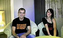 we like everything and cum inside your pussy