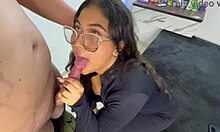 Slapping Screams in Forest Fuck with Big Dick Stranger.