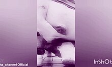 Fisting And Prolapse With Huge Toys And Anal Sex