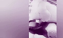 Fisting And Prolapse With Huge Toys And Anal Sex