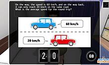 Ep1 the daily life of serving doll gameplay - sfw