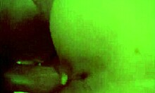 The compilation features various moments from the year