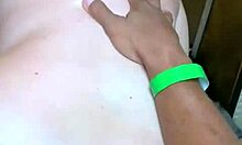 Savanna's backstage fun conquering sir neptune's monstrous cock 😏