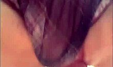 Beautiful latina gets recorded fucking her neighbor