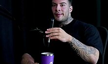 i watch rafinha do cref on sheer red, no monogamy in lgbt