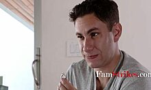 The Ring Of Impurity Stepsis Zelda Morrison Gets Fucked