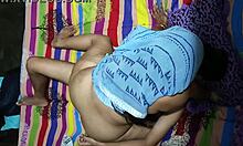 Teacher called to OYO hotel and got ass fucked for the first time in Hindi?