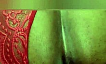 Gozando Gostoso No Cuzinho Manhoso Da Preta