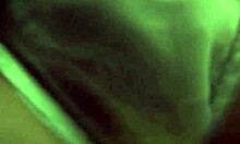 Big nipples on this Japanese mommy, but can she handle the sex?