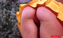 Evil Queen and Whore Princess in Steamy Encounters