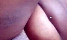 Gozando Gostoso No Cuzinho Manhoso Da Preta