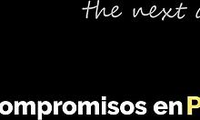 Horny Brother Slips Cock Into Bestie's Teen 18+ Pussy