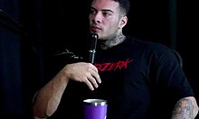 i watch rafinha do cref on sheer red, no monogamy in lgbt