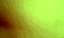 Kandy Kane Delivers Intense Deepthroat Blowjob