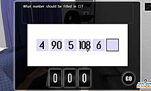 Ep1 the daily life of serving doll gameplay - sfw