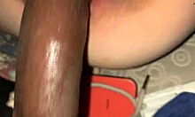 Hot Teen 18+ Begs For Hard Fuck And Creampie In Pussy