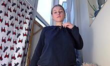 Teen Girl Fuck Her Asshole Deeply