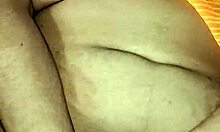 Hot Desi Bhabhi Inserts Dildo in Wet Pussy