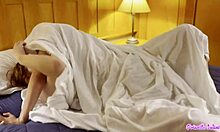 Acordando Cheia De Tesão Com A Minha Namorada