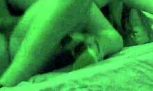 fucking my best latina friend with monster cock cumshot