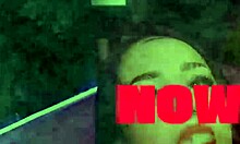 Goth girlfriend Asteria Jade enjoys oral before intense pounding.