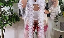 Naughty Cosplayers Swap Stepbrothers in Sexy Costumes